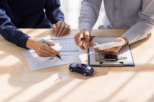 Kentland auto coverage comparison
